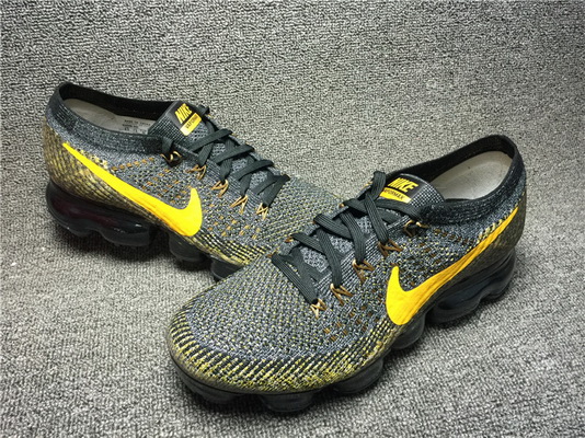 Super Max Nike Air Vapormax Flyknit Men--003